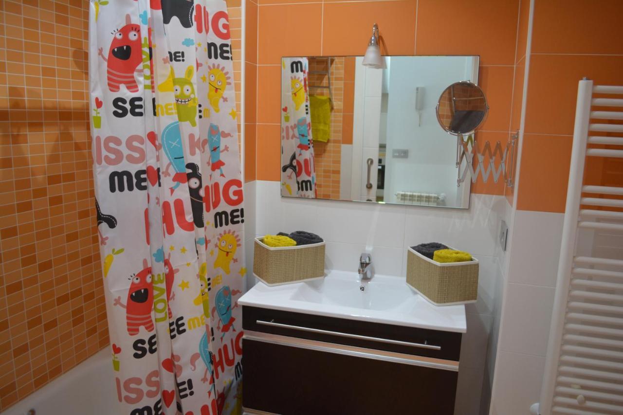 Apartamento Turistico Casa Museo Parking Y Cargador Mérida Exterior foto