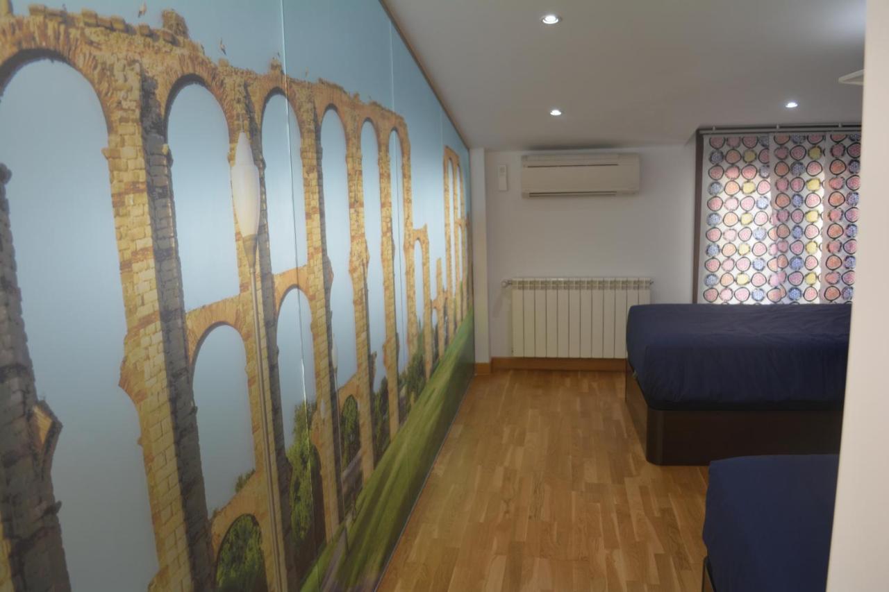 Apartamento Turistico Casa Museo Parking Y Cargador Mérida Exterior foto
