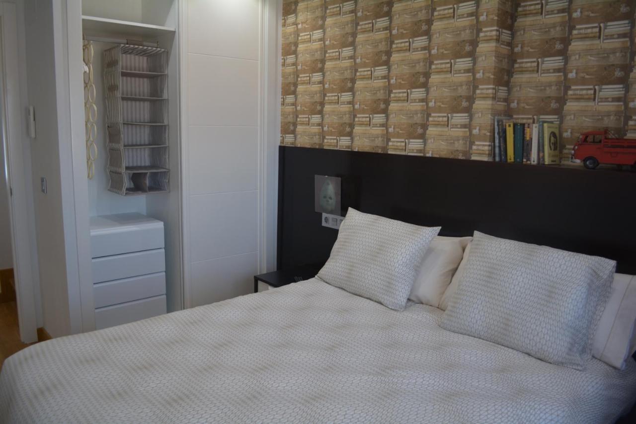 Apartamento Turistico Casa Museo Parking Y Cargador Mérida Exterior foto
