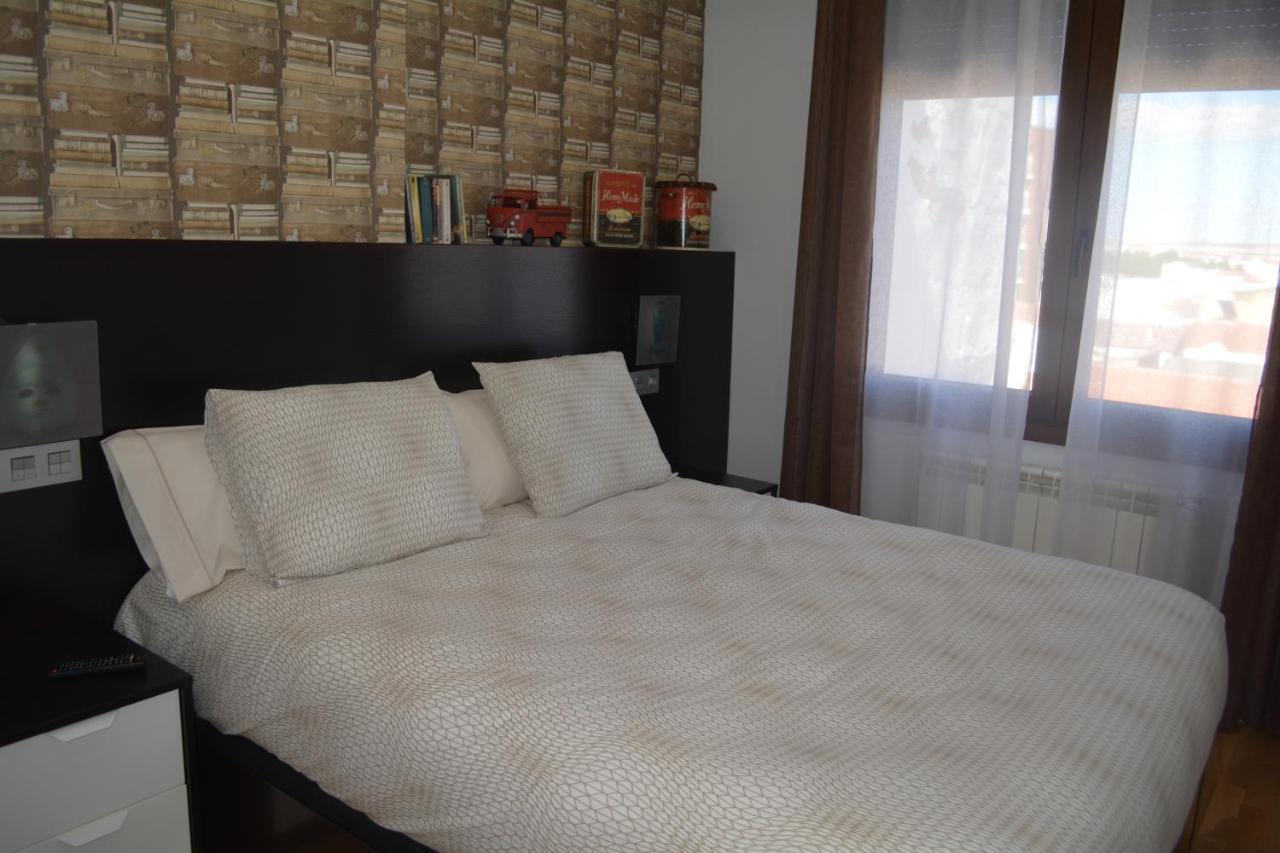 Apartamento Turistico Casa Museo Parking Y Cargador Mérida Exterior foto